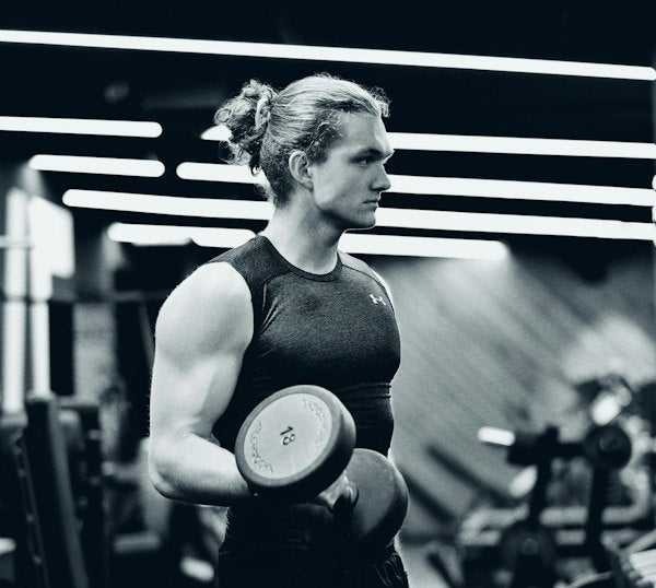 Member strength training
