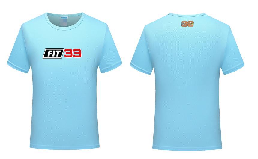 Jersey combines a bold athletic look with all-day comfort.