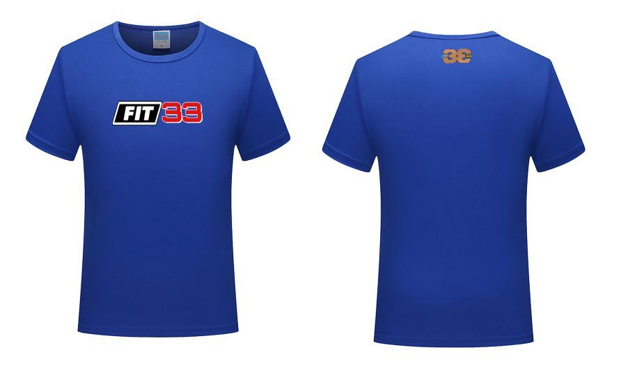 Jersey combines a bold athletic look with all-day comfort.