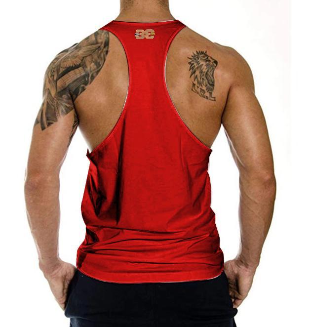 Boys’ Athletic Training Tee.