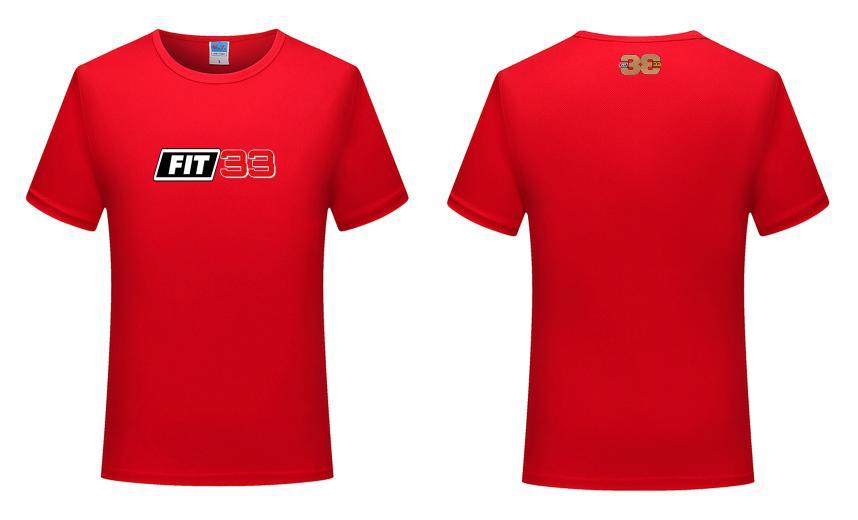 Jersey combines a bold athletic look with all-day comfort.