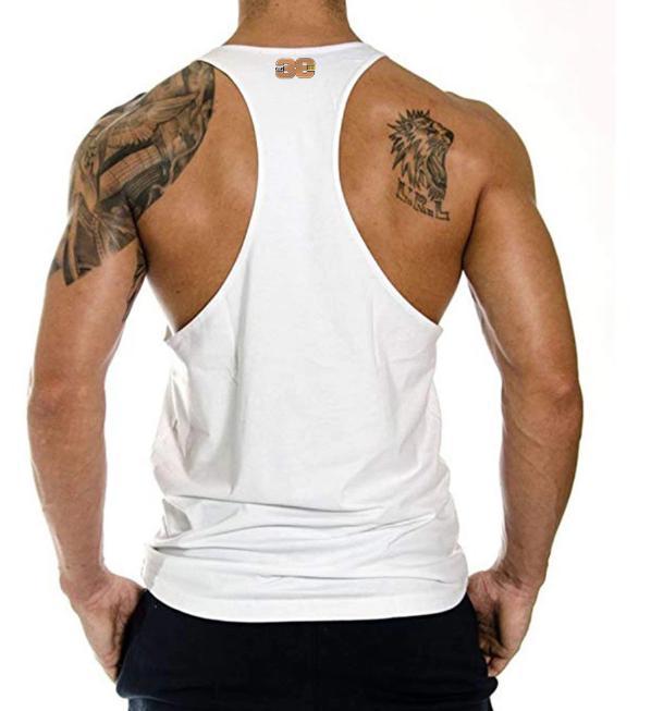 Boys’ Athletic Training Tee.