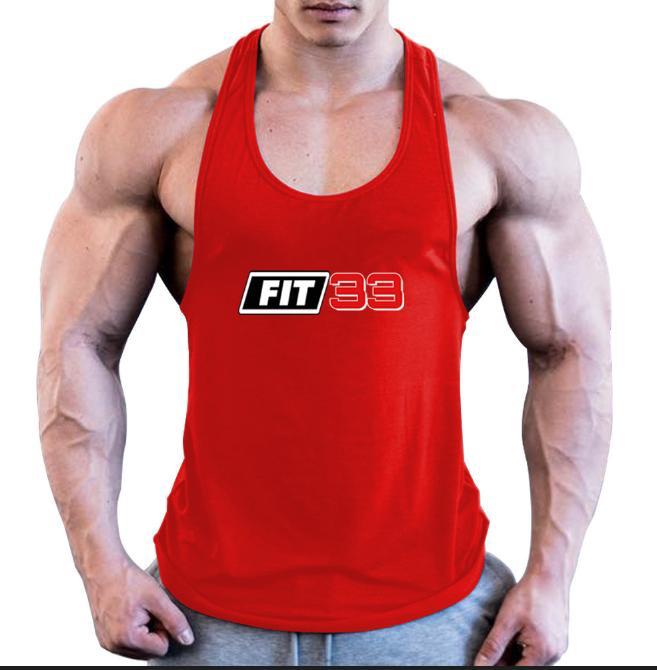 Boys’ Athletic Training Tee.