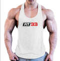 Boys’ Athletic Training Tee.