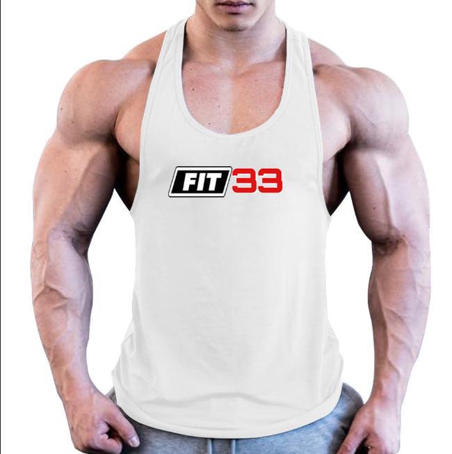Boys’ Athletic Training Tee.
