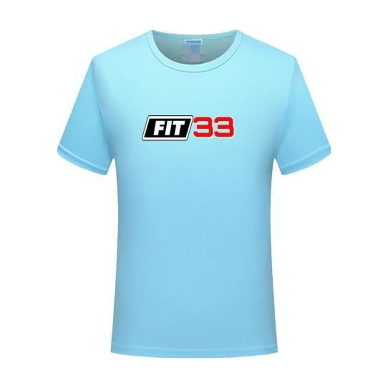 Young Champion Jersey