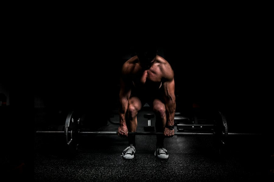Strength training